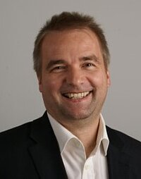 Stephan Christmann Profilbild