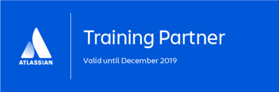 Atlassian Training Partner