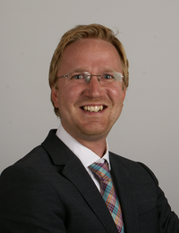 Markus Unterauer Profilbild