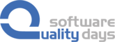 Software Quality Days Logo