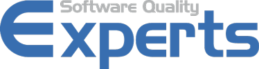 Software Quality Experts Logo